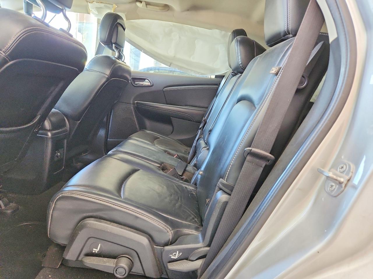 Dodge Journey Sxt