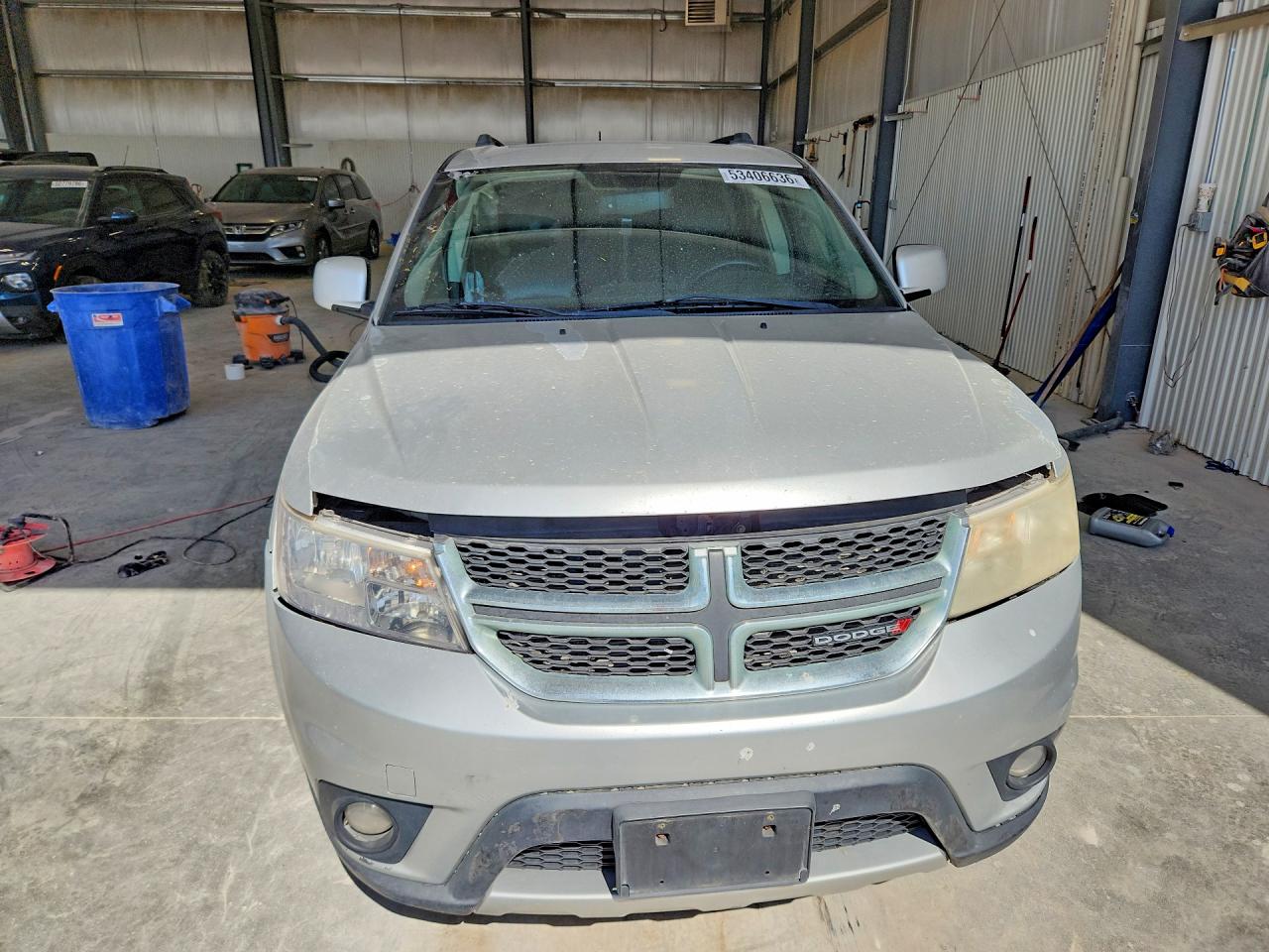 Dodge Journey Sxt