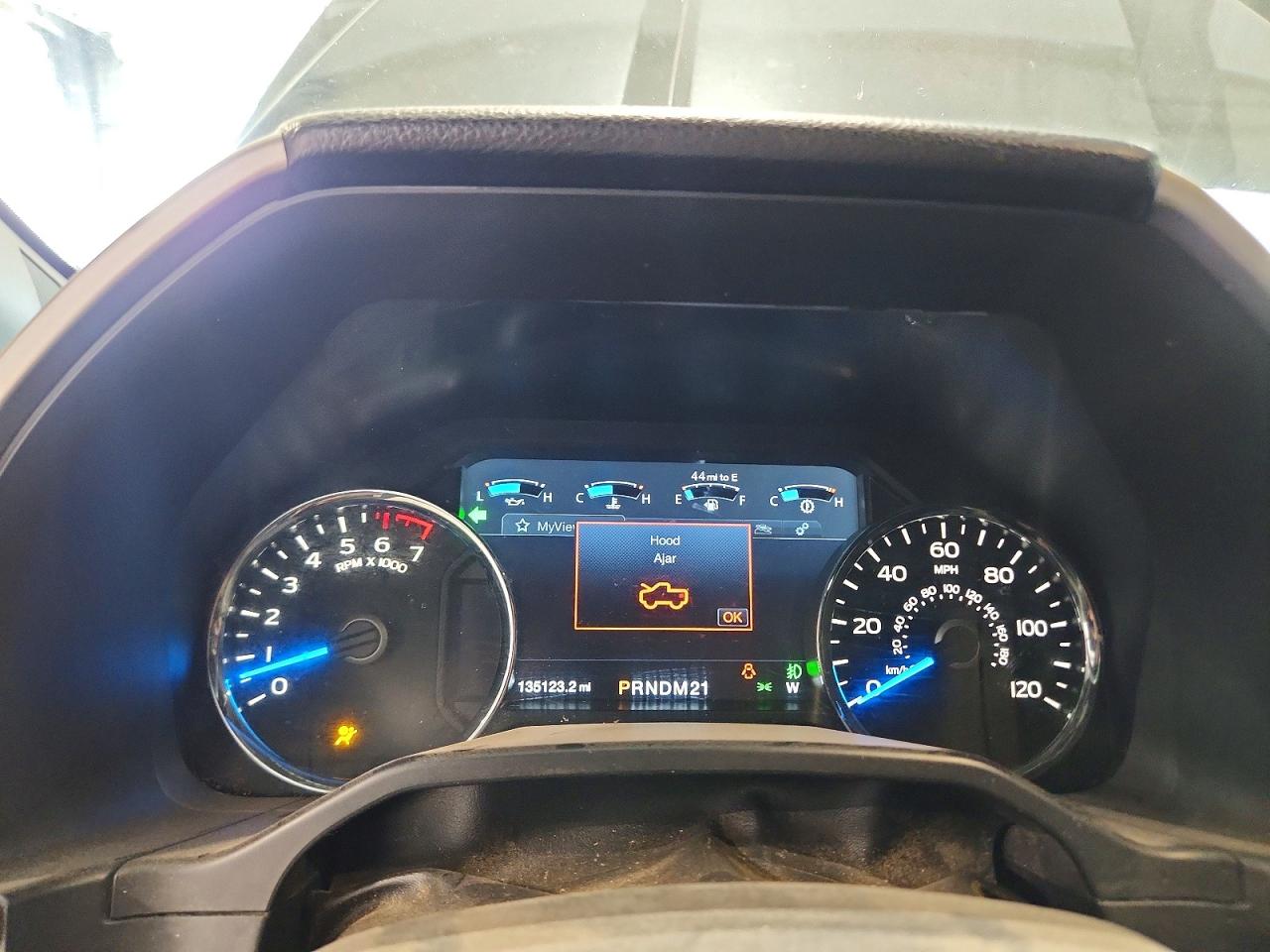Ford F-150 Super Cab