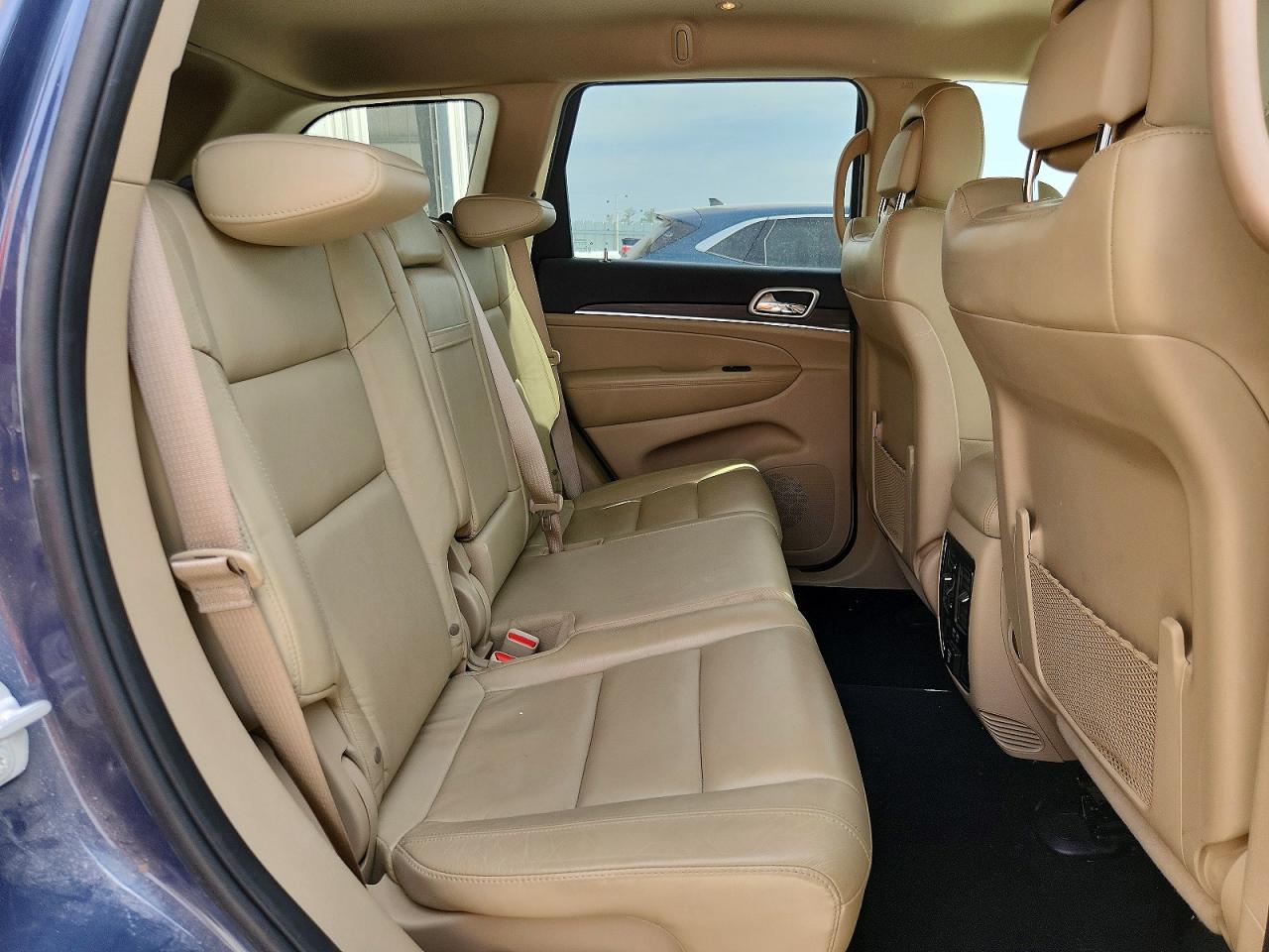 Jeep Cherokee Limited