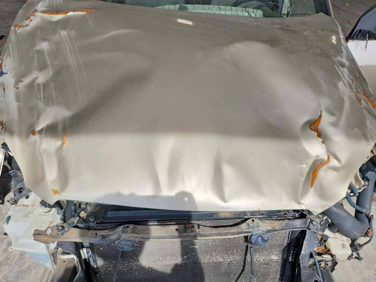 Toyota RAV4 Base