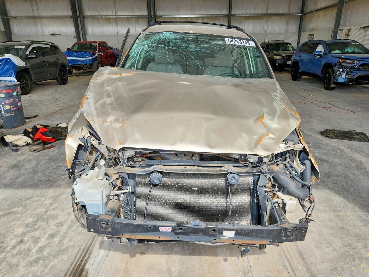 Toyota RAV4 Base