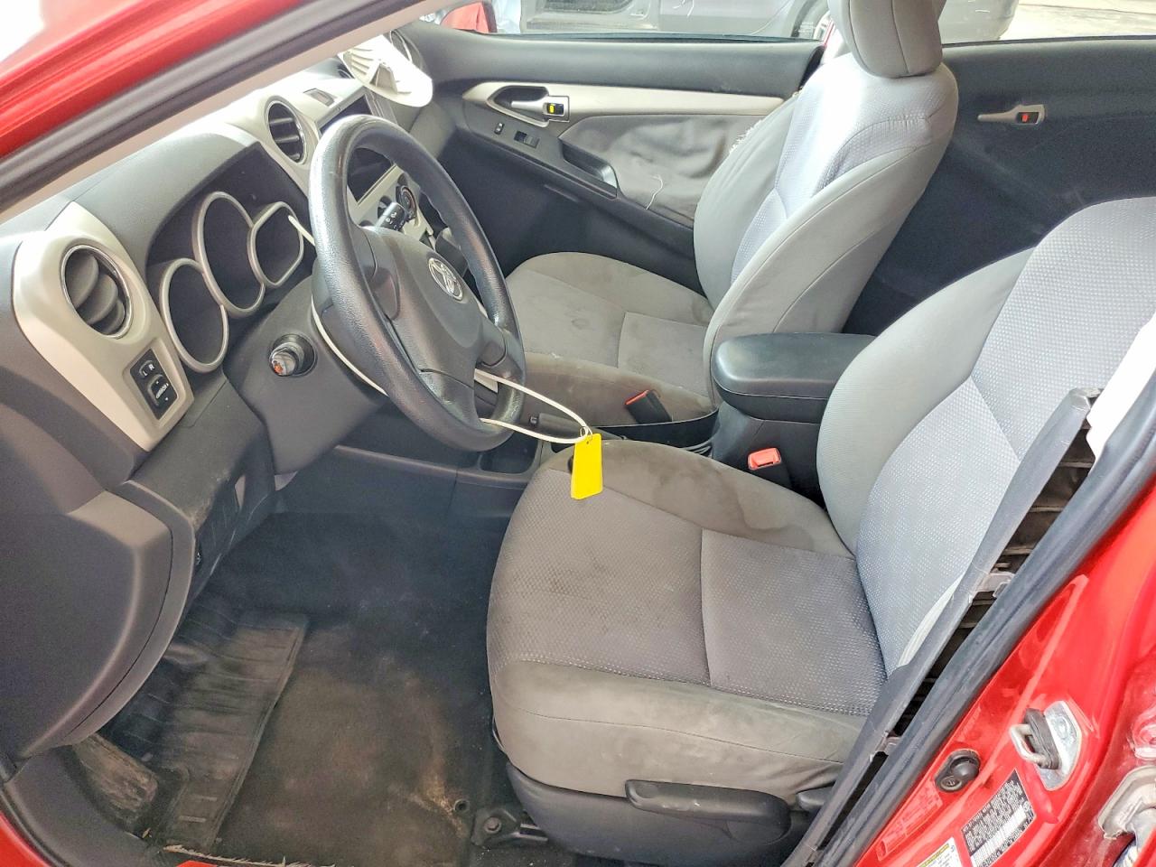 Toyota Matrix Base