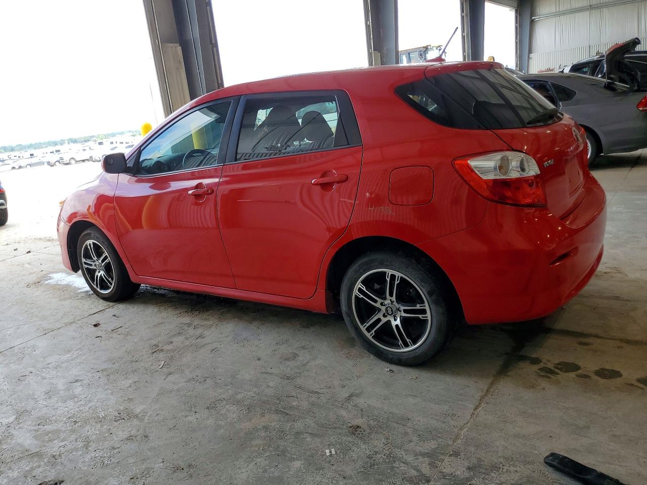 Toyota Matrix Base