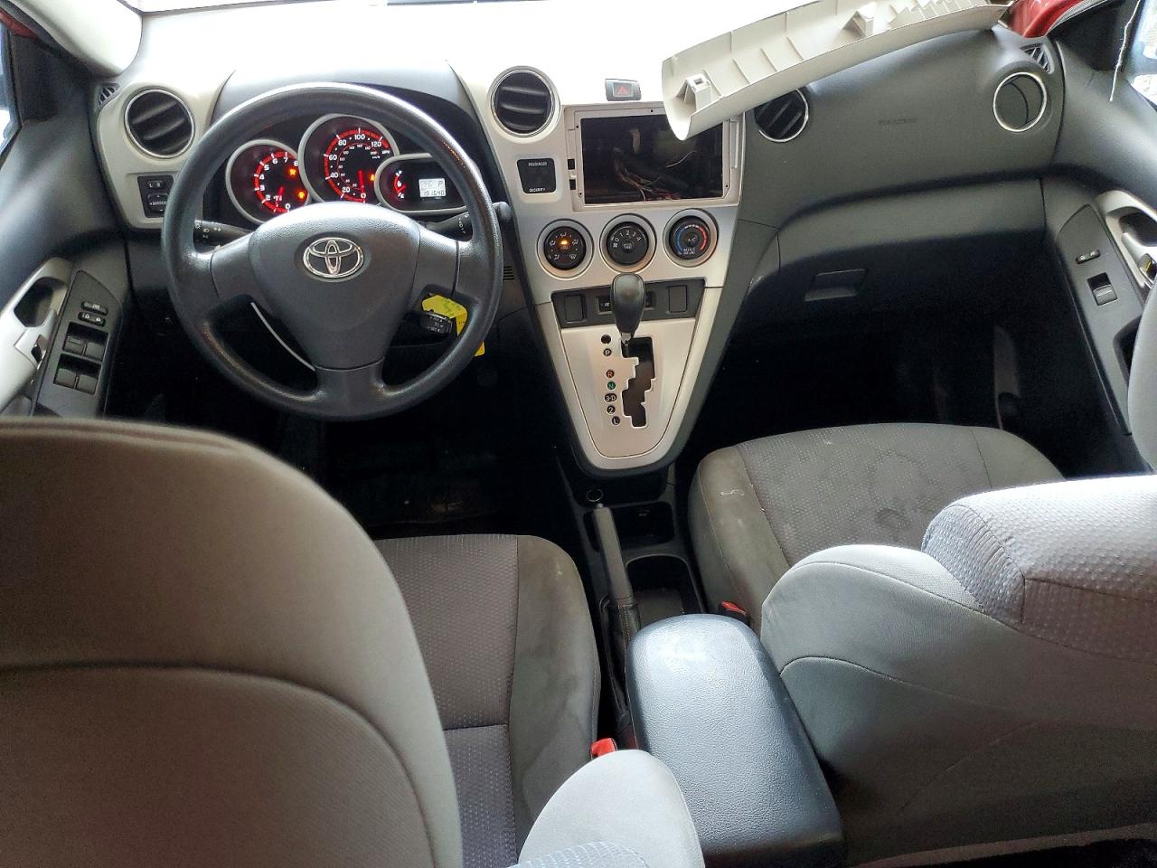 Toyota Matrix Base