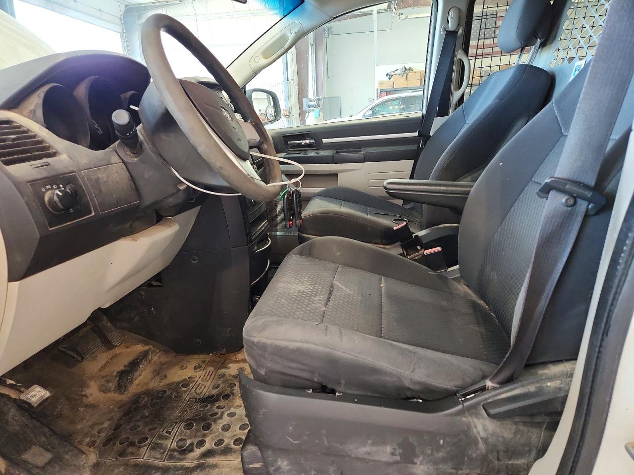 Dodge Caravan C