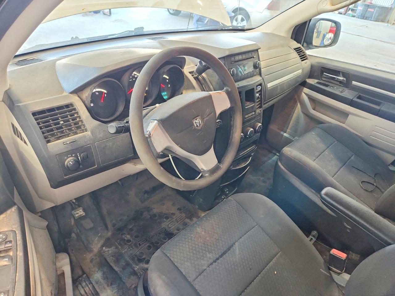 Dodge Caravan C