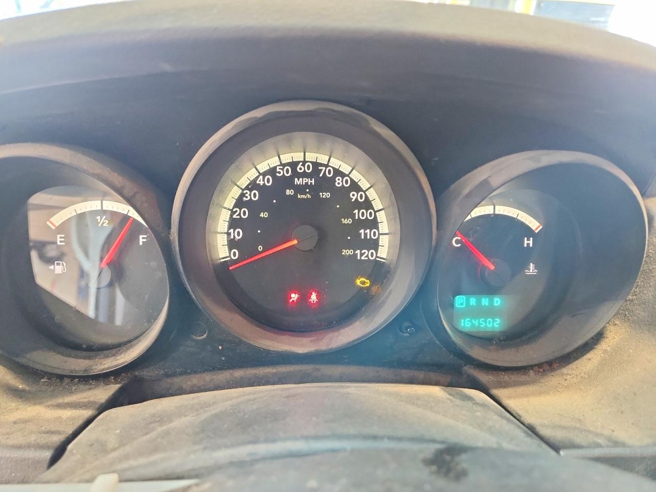 Dodge Caravan C