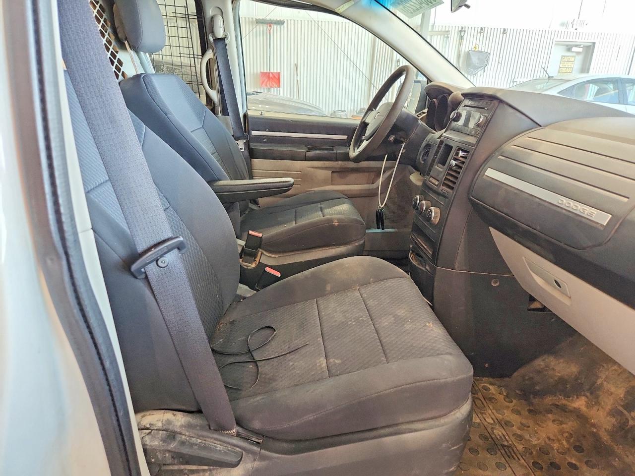 Dodge Caravan C