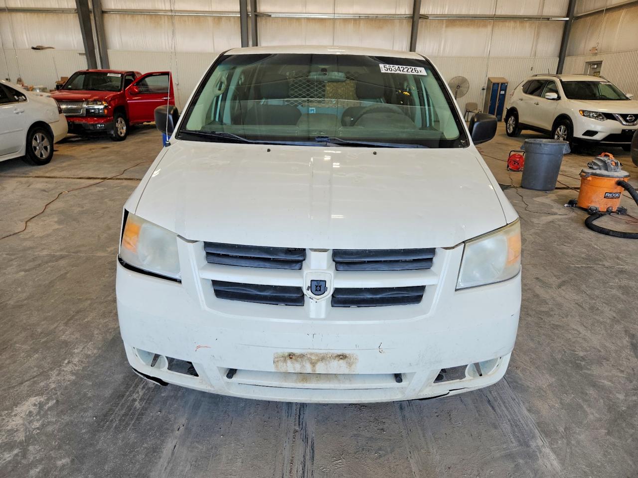 Dodge Caravan C