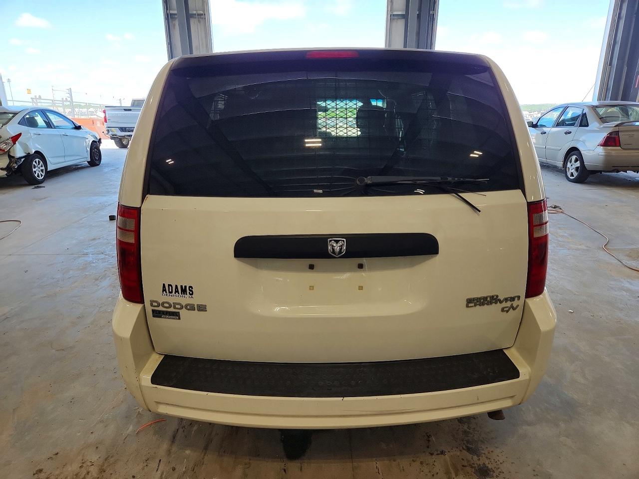 Dodge Caravan C