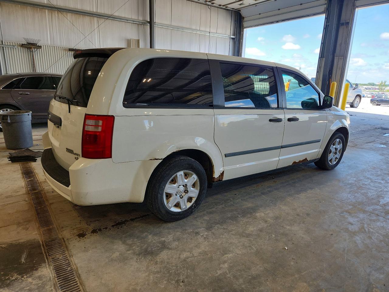 Dodge Caravan C