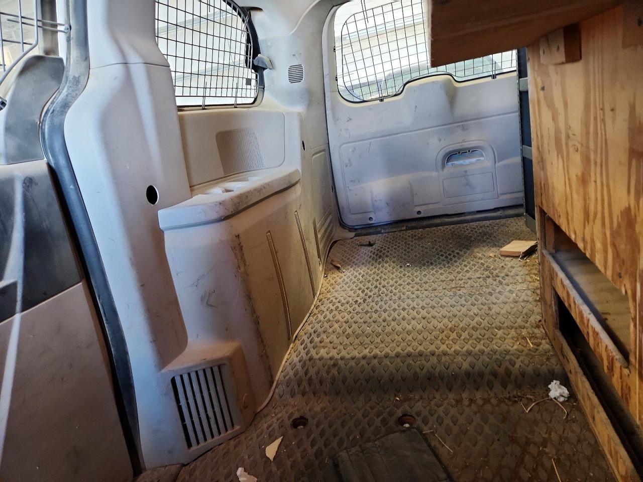 Dodge Caravan C