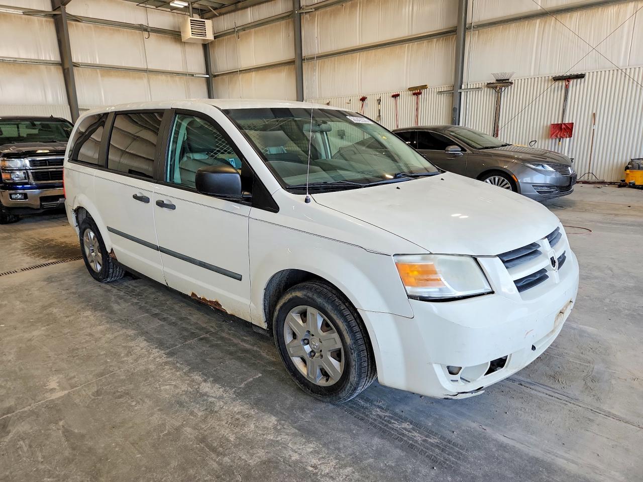 Dodge Caravan C
