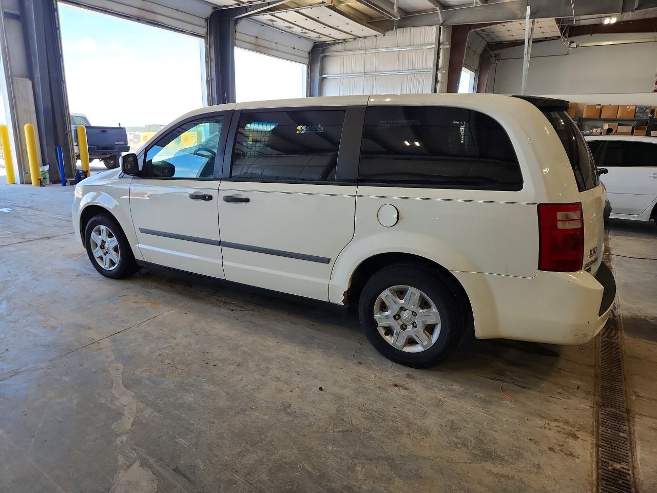 Dodge Caravan C