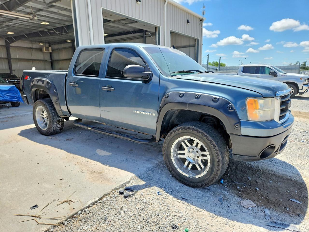 GMC Sierra K1500