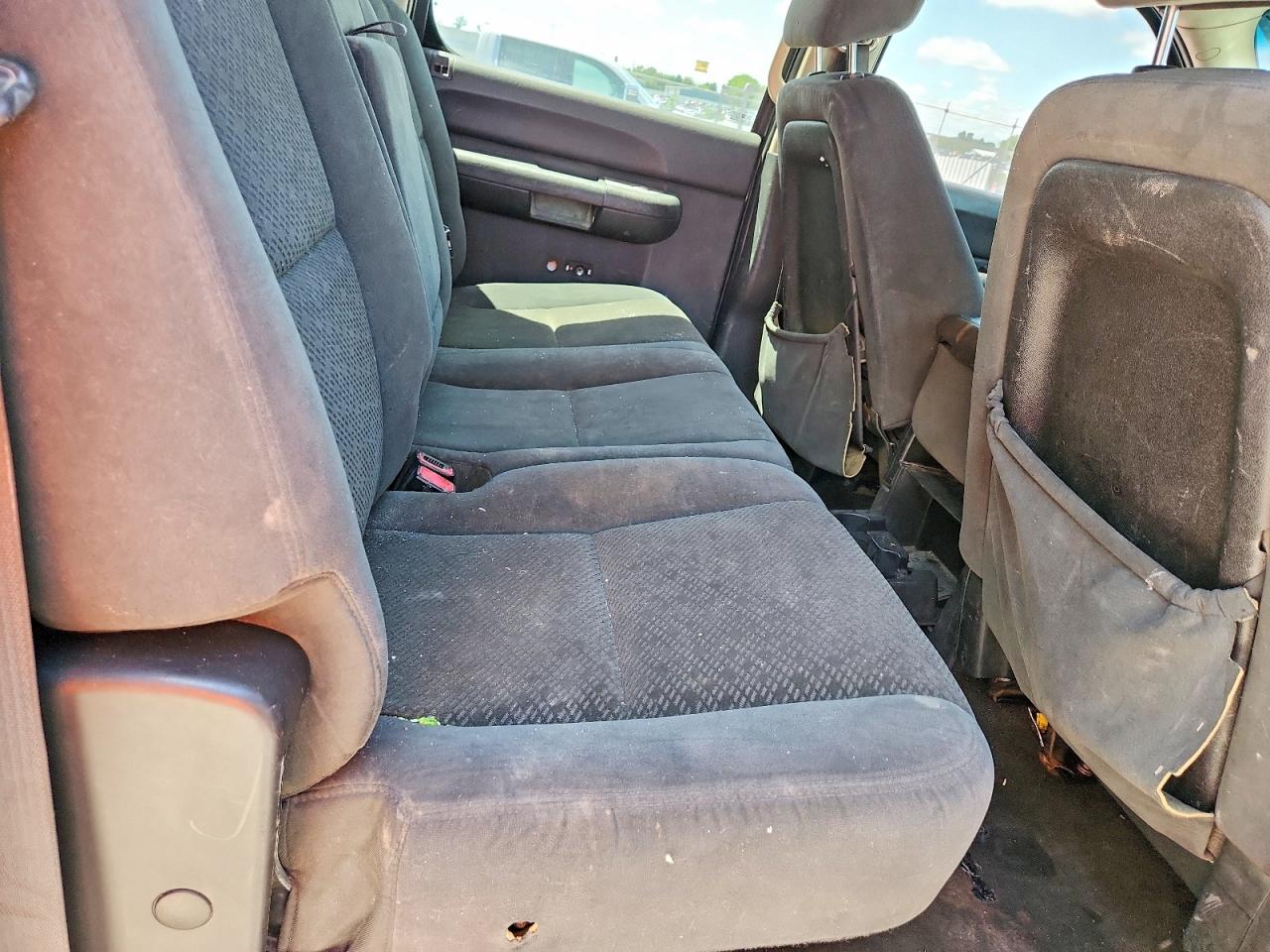 GMC Sierra K1500