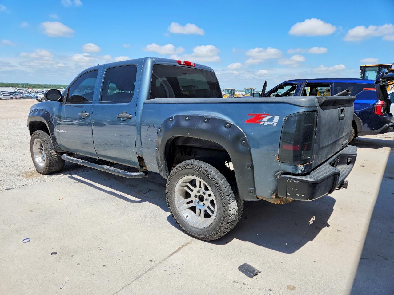 GMC Sierra K1500