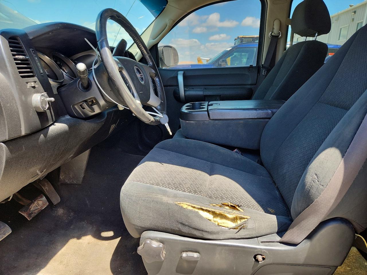 GMC Sierra K1500