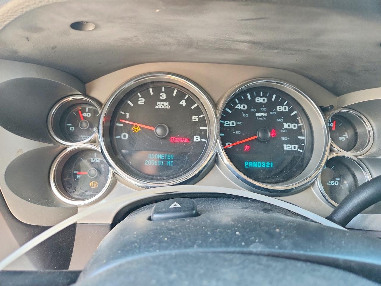 GMC Sierra K1500