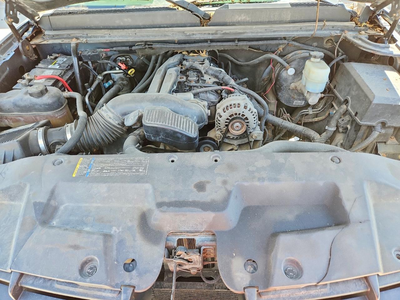 GMC Sierra K1500