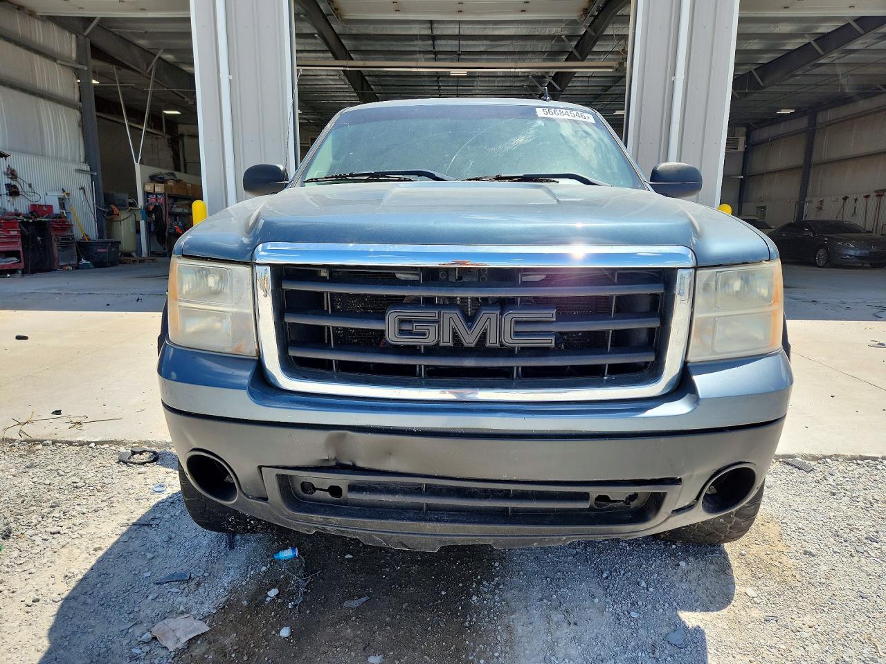 GMC Sierra K1500