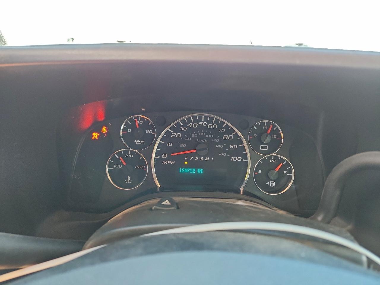Chevrolet Express