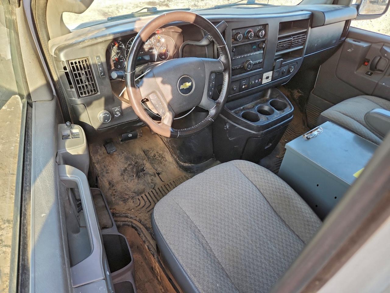 Chevrolet Express