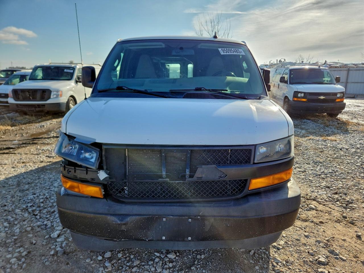Chevrolet Express