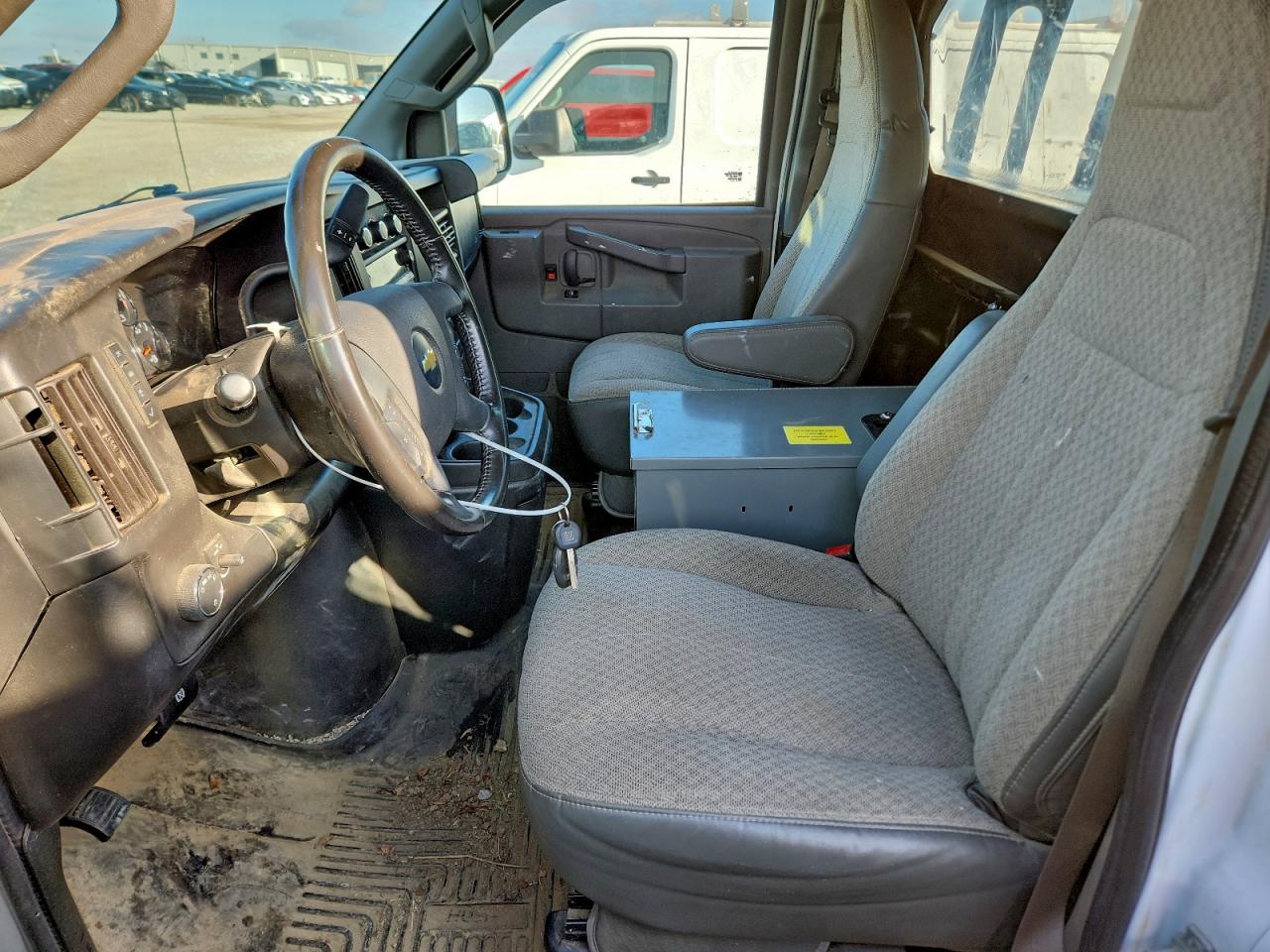 Chevrolet Express