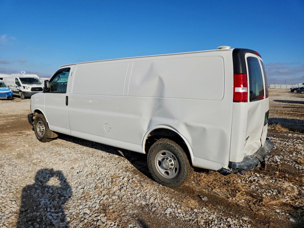 Chevrolet Express