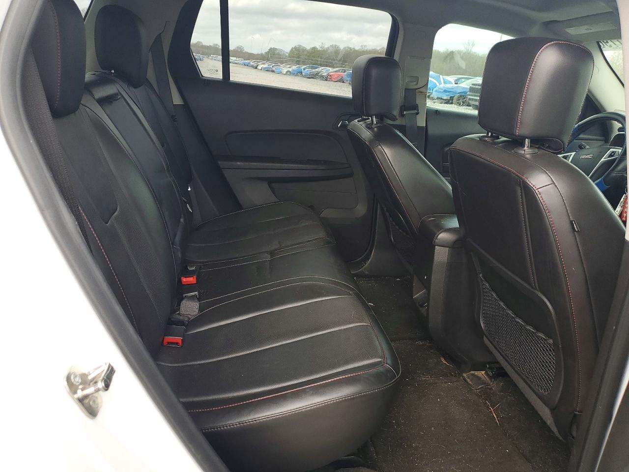 GMC Terrain Slt