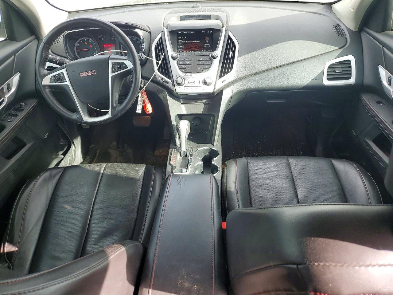 GMC Terrain Slt