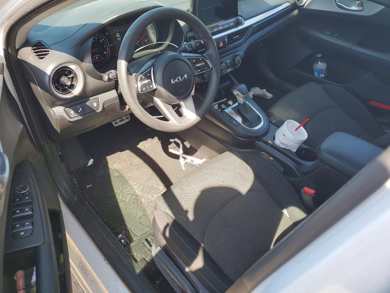 Kia Forte Lxs