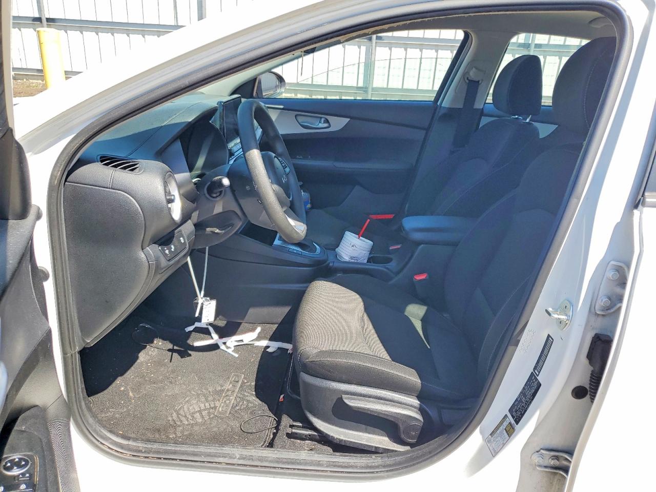 Kia Forte Lxs