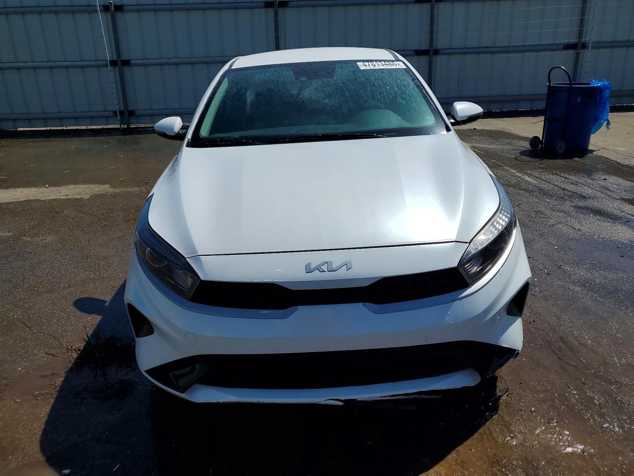 Kia Forte Lxs