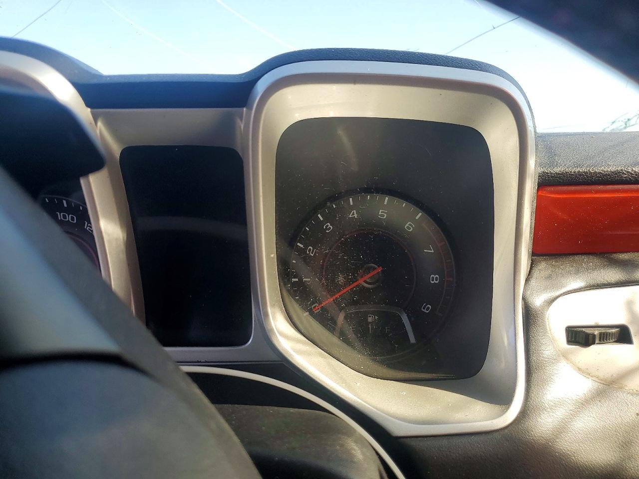 Chevrolet Camaro 2ss