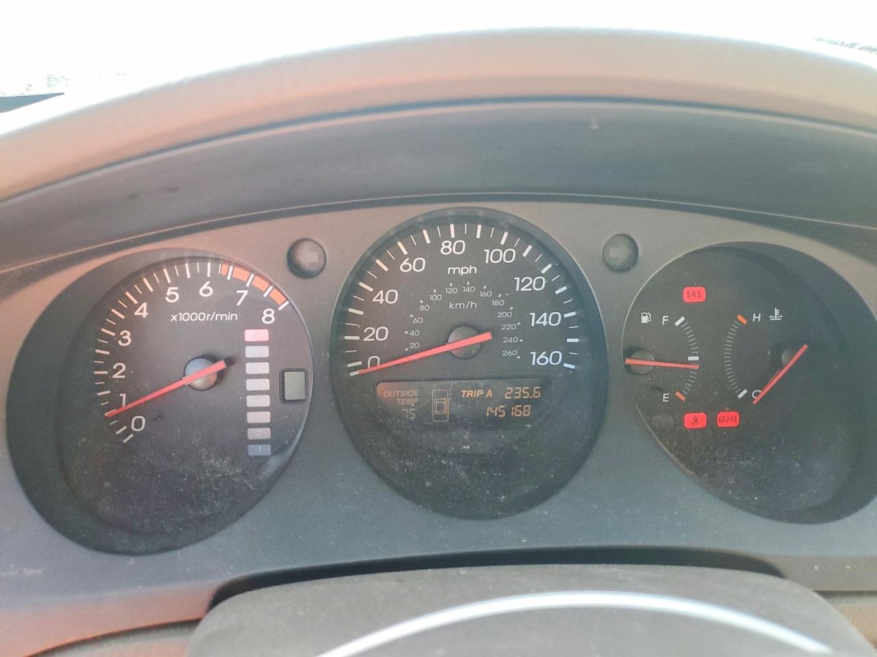 Acura TL