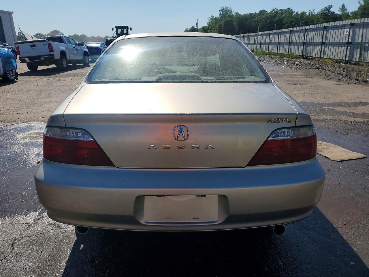 Acura TL