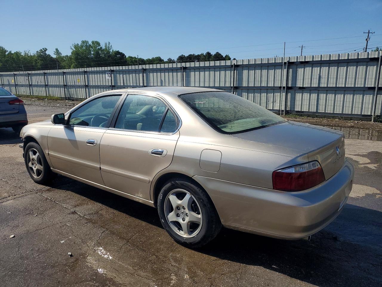 Acura TL