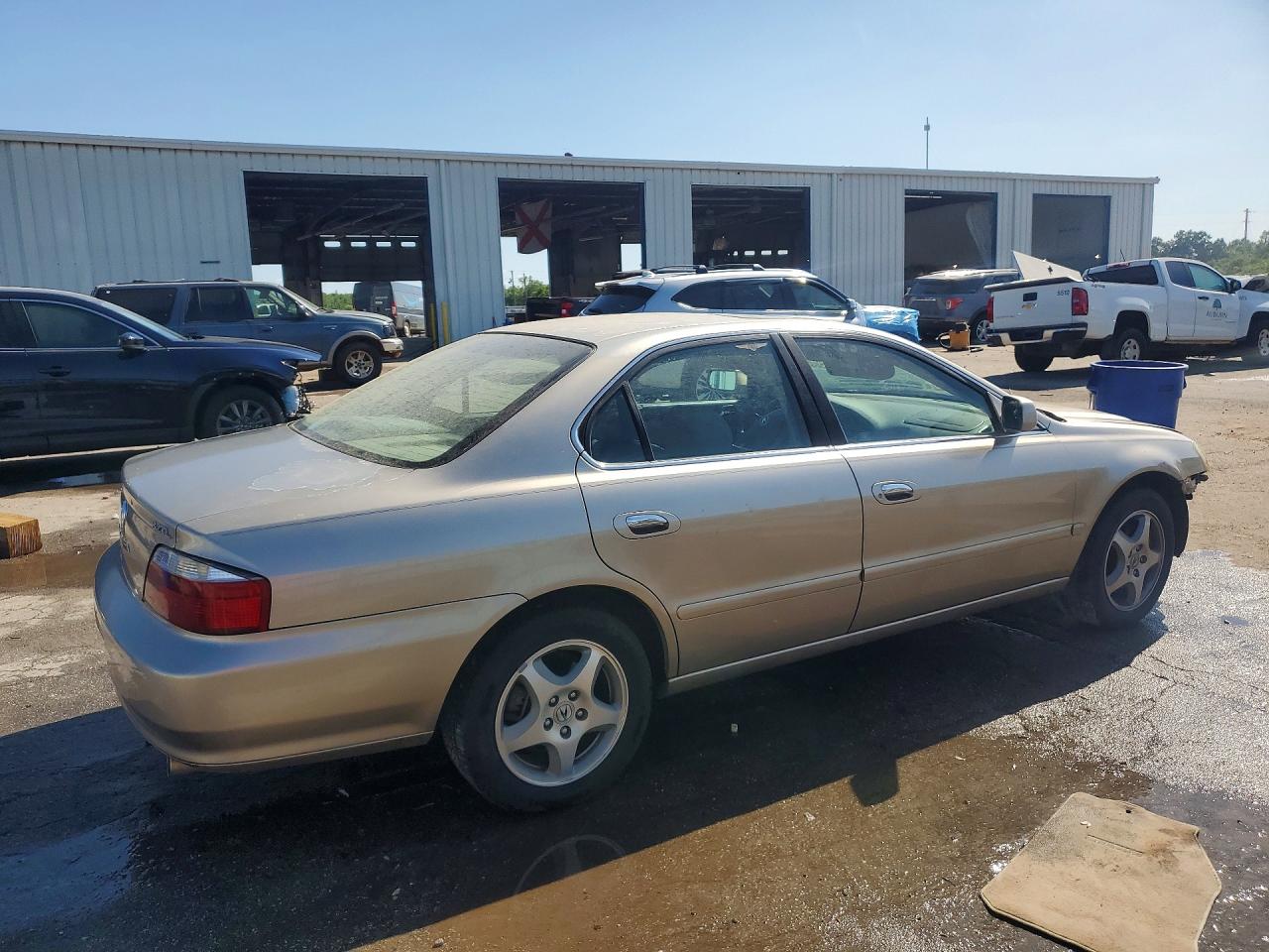 Acura TL