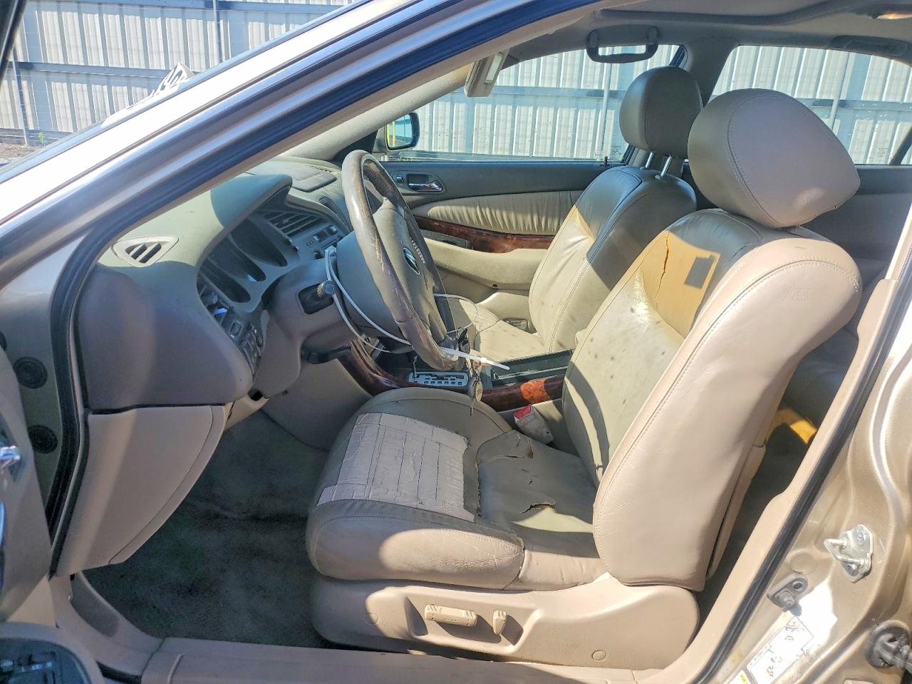 Acura TL