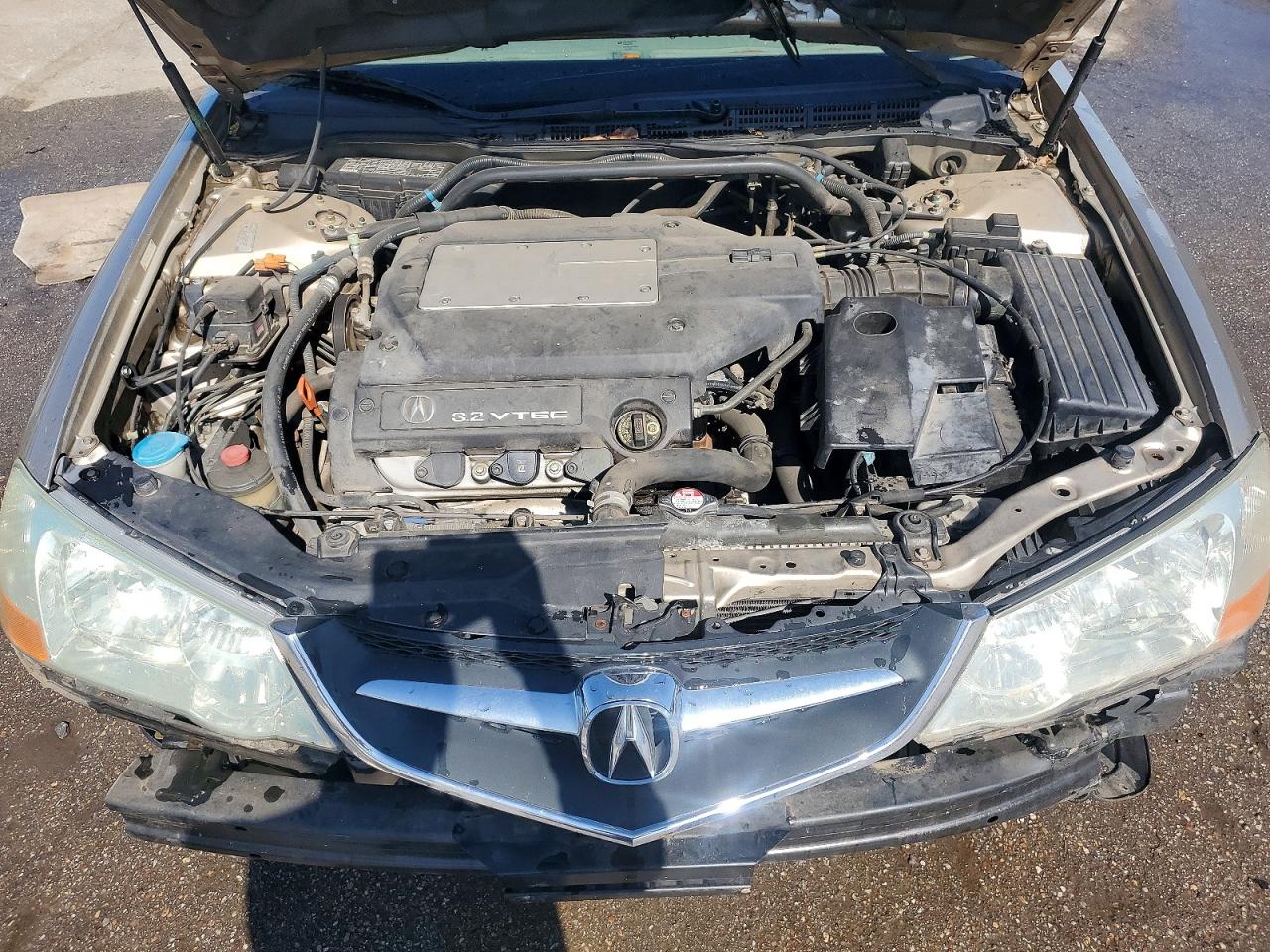 Acura TL