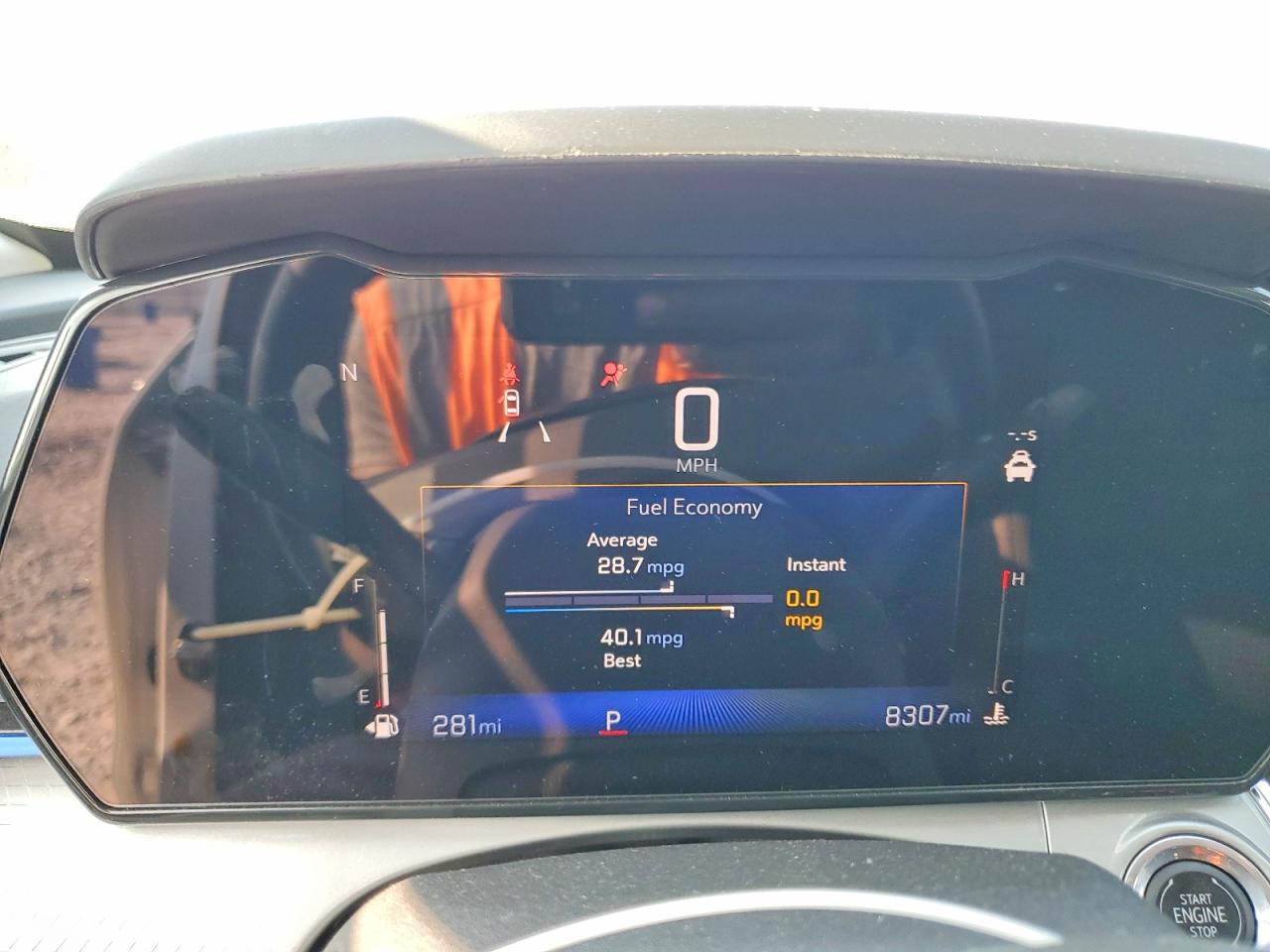 Chevrolet Trax 1lt