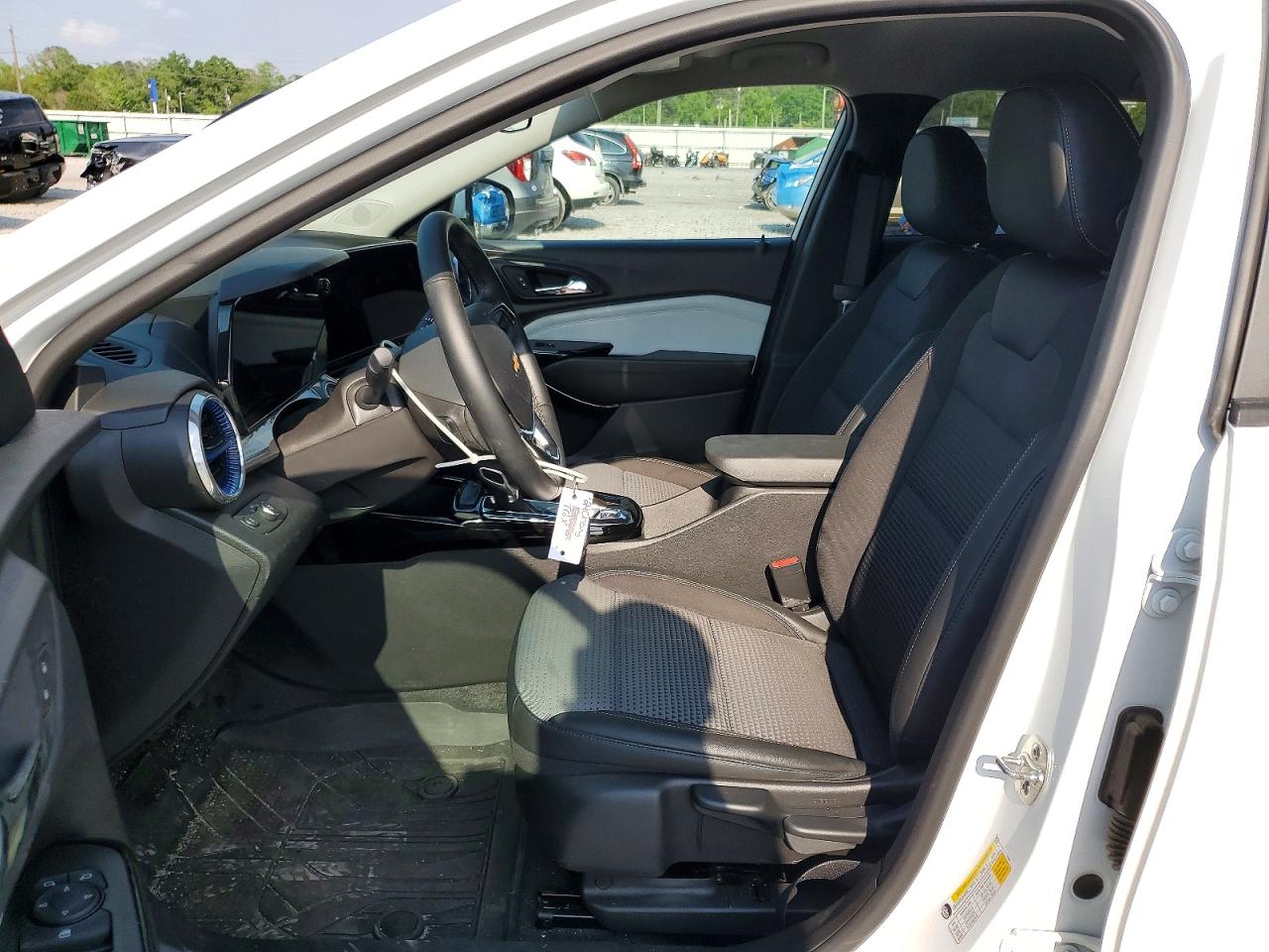 Chevrolet Trax 1lt