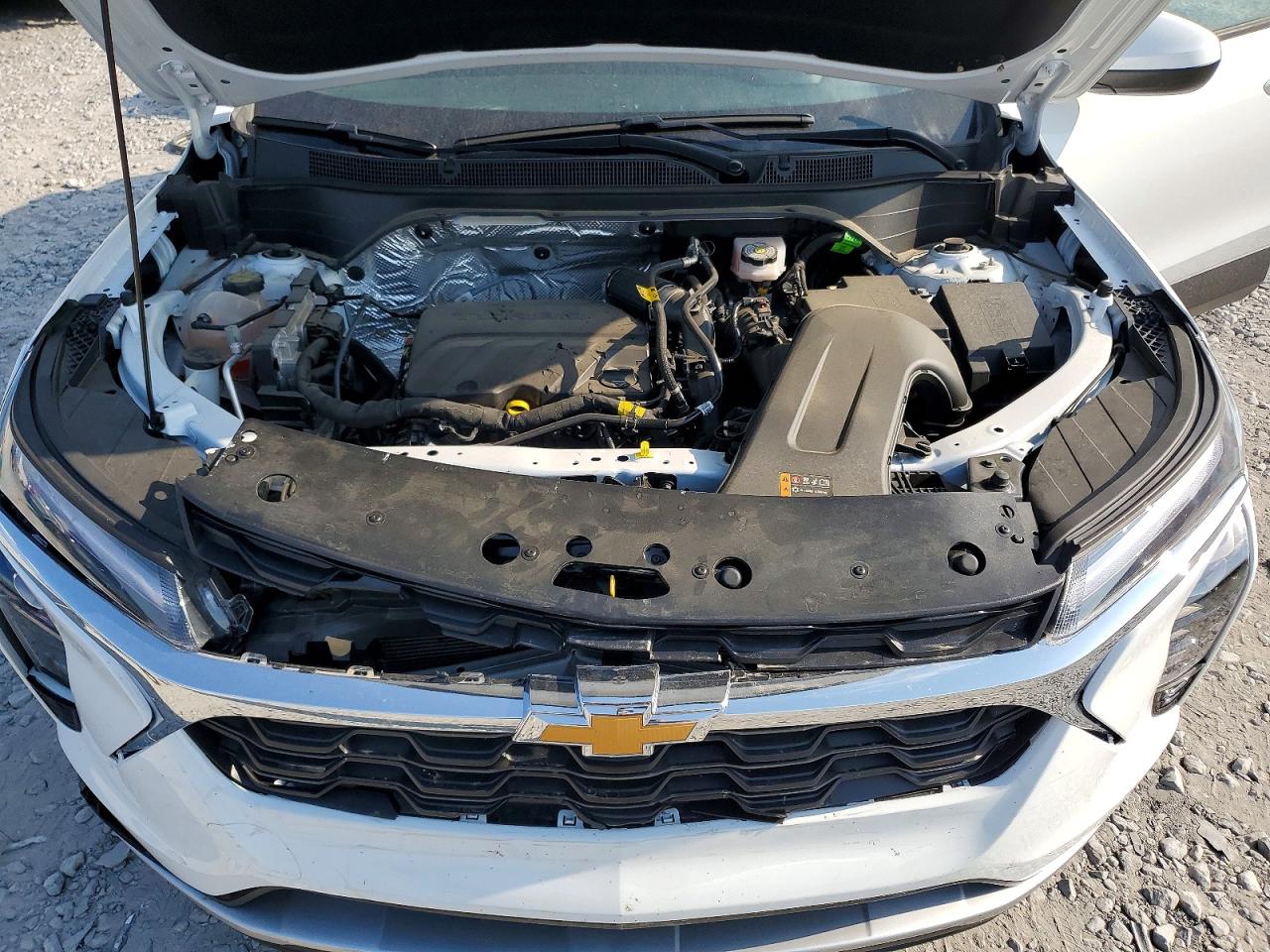 Chevrolet Trax 1lt