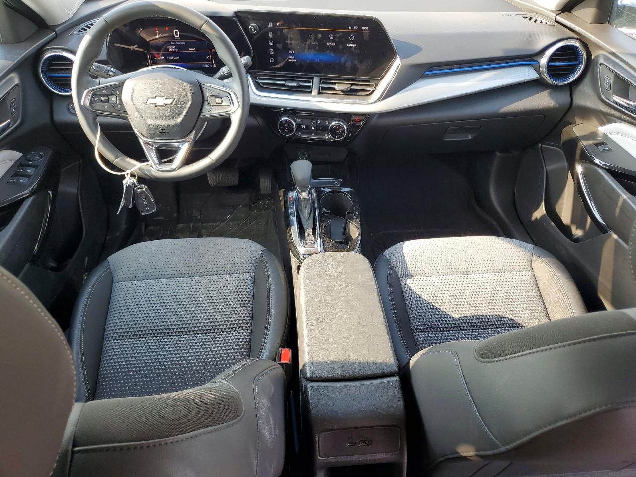 Chevrolet Trax 1lt