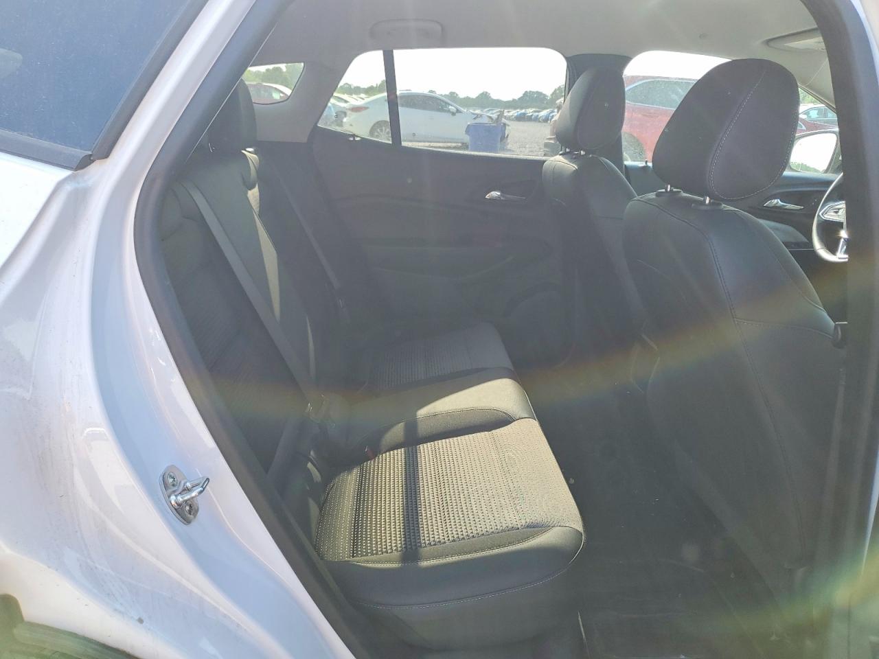 Chevrolet Trax 1lt