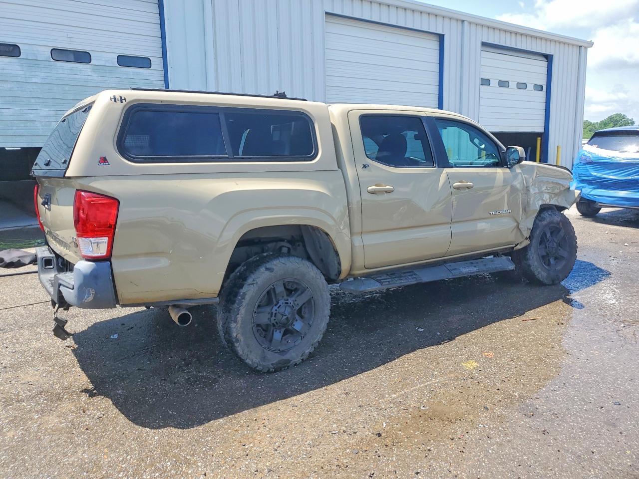 Toyota Tacoma Sr5 V6