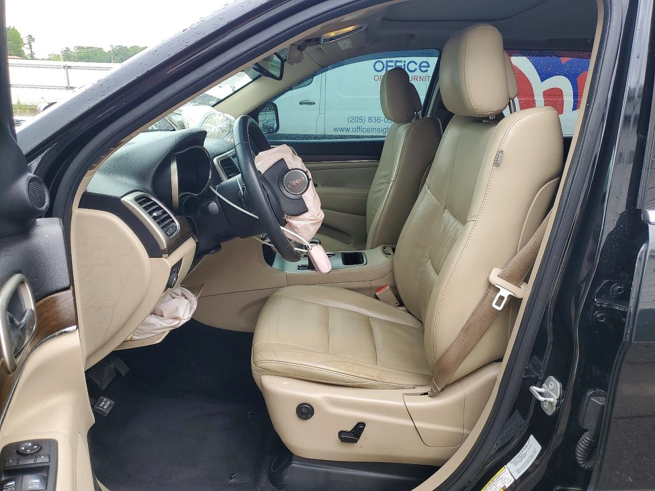 Jeep Cherokee Limited